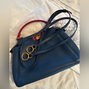 Fendi peekaboo bag